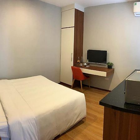 Nexy Living Hotel Hanoi Luaran gambar
