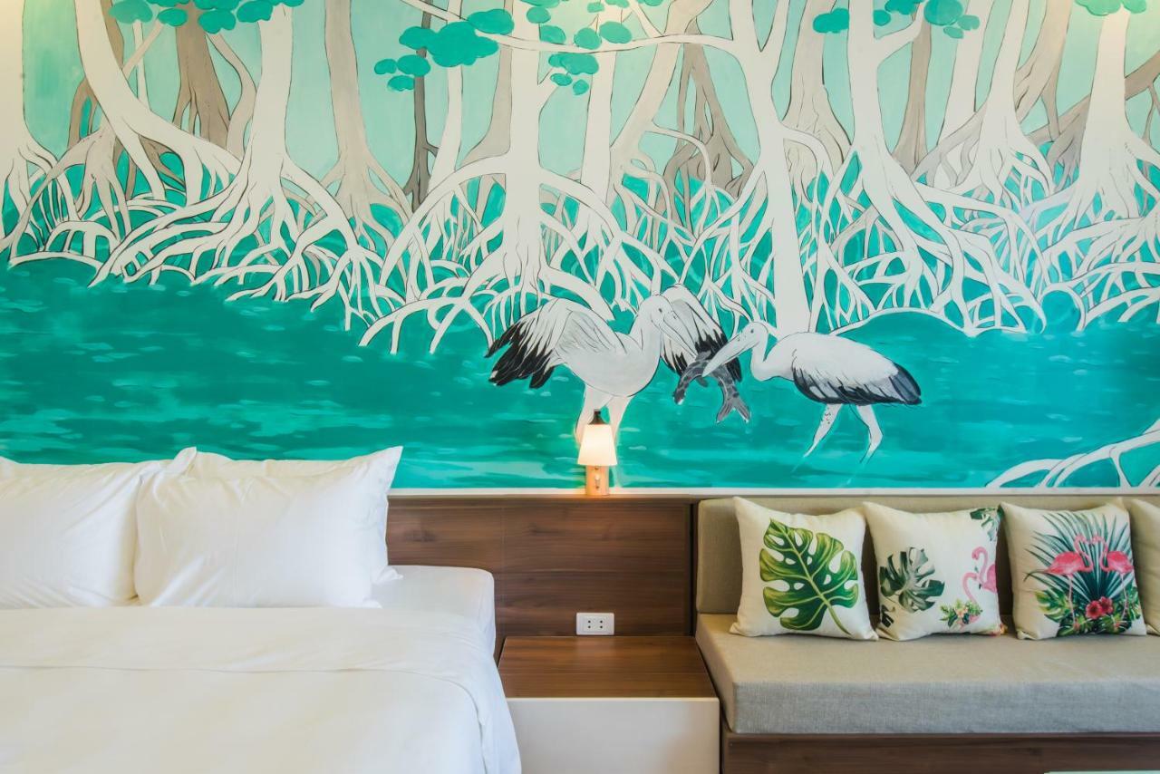 Nexy Living Hotel Hanoi Luaran gambar