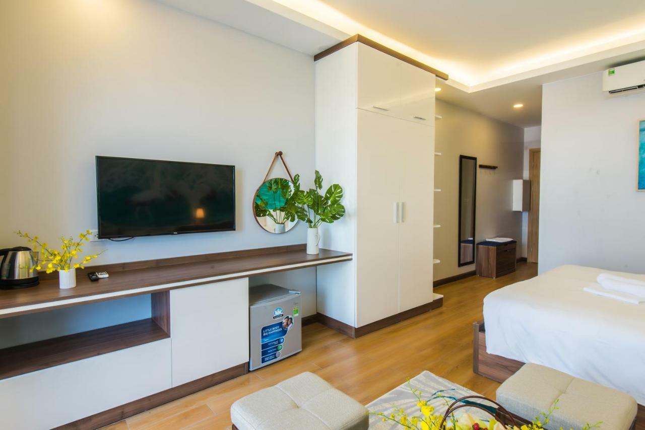 Nexy Living Hotel Hanoi Luaran gambar