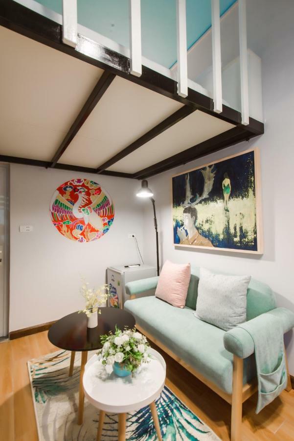 Nexy Living Hotel Hanoi Luaran gambar