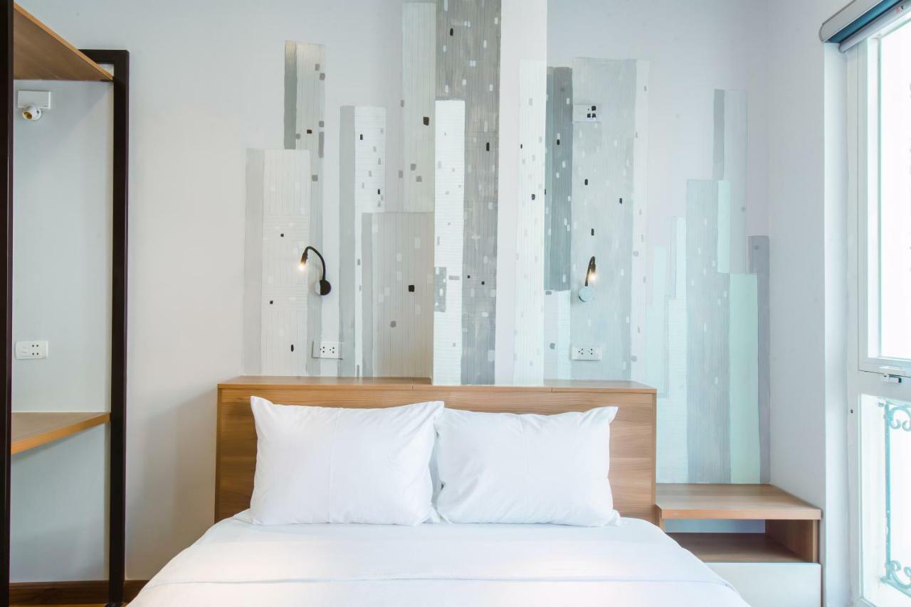 Nexy Living Hotel Hanoi Luaran gambar