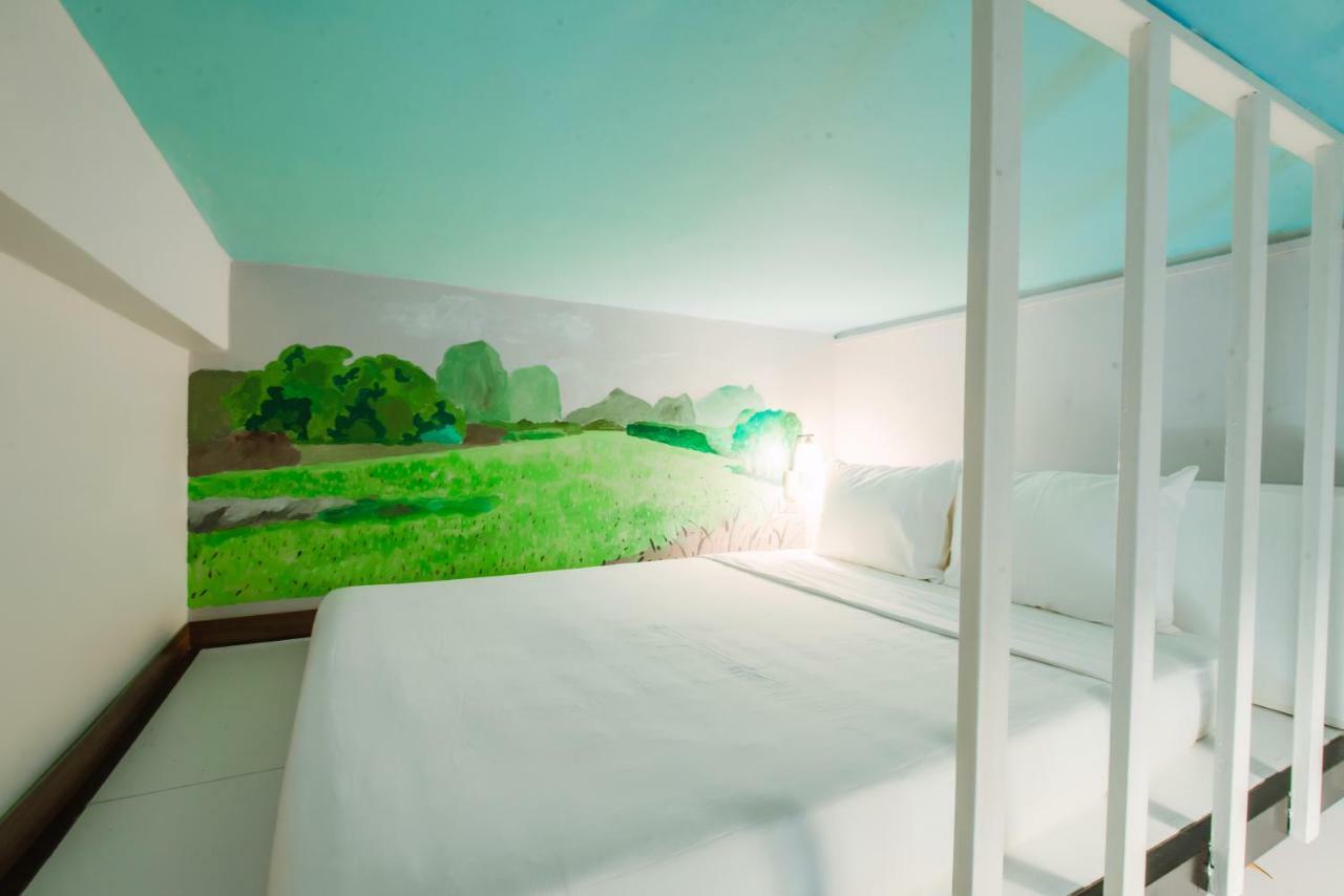 Nexy Living Hotel Hanoi Luaran gambar