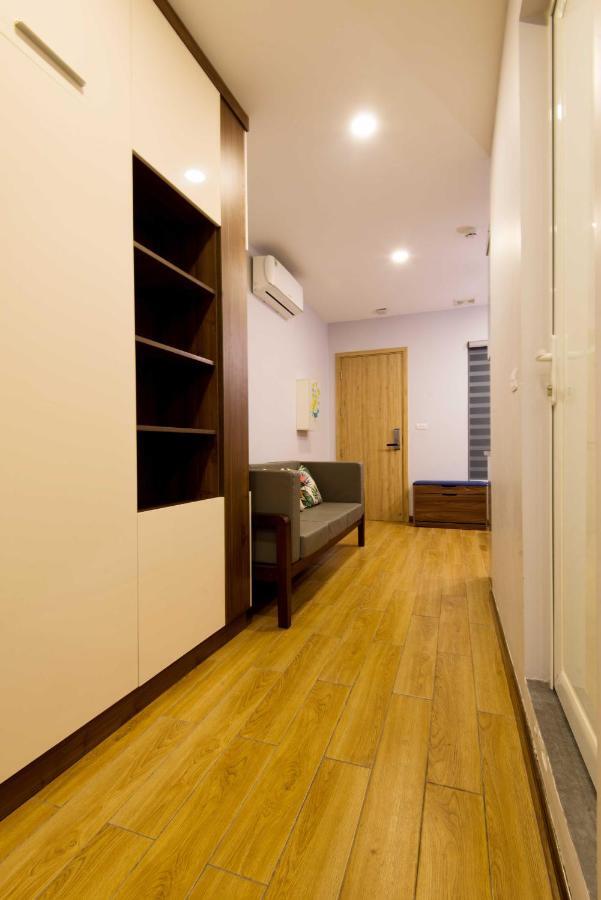 Nexy Living Hotel Hanoi Luaran gambar